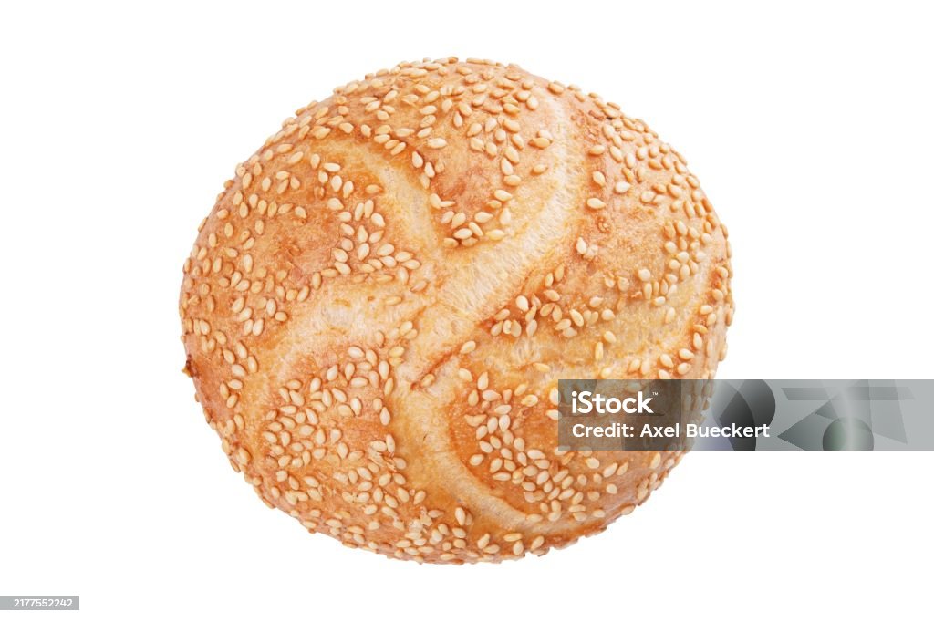 Brioche Bun