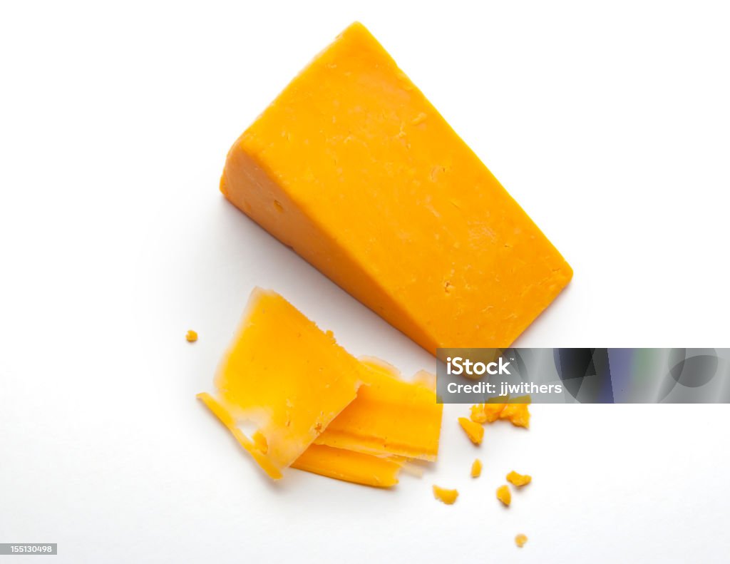Cheddar Cheese